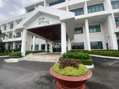 Nhà máy Khu công nghiệp KCX Tân Thuận (18)