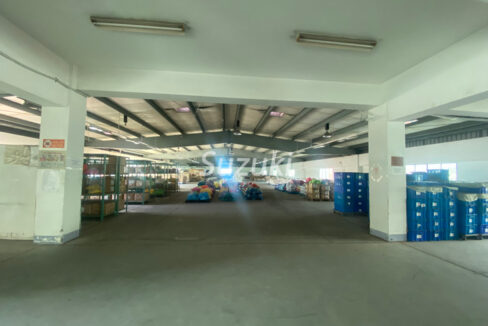Nhà máy Khu công nghiệp KCX Tân Thuận (6)