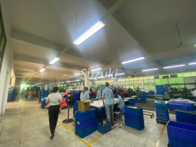 Tan Thuan EPZ Industrial Park factory (9)
