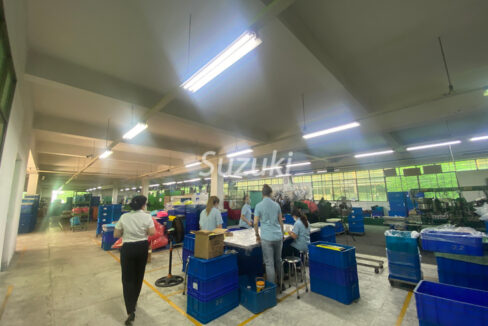 Nhà máy Khu công nghiệp KCX Tân Thuận (9)