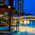 Riviera Point | District 7, Ho Chi Minh Rental apartment, 10 minutes walk to Japanese/Taiwanese school