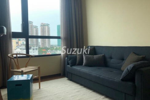 dedge 2bed furnished 1900usd (16) 8th