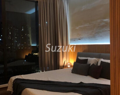 dedge 2bed furnished 1900usd (17) 8th