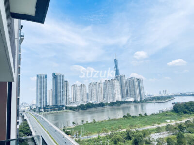 Thu Thiem The River Condo for rent