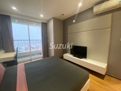 Thao dien pearl - 3bed, 134m2 - 1800 incl fee (11)