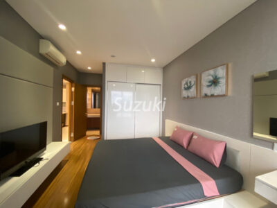 Thao dien pearl - 3bed, 134m2 - 1800 incl fee (3)