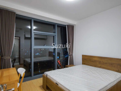 01 Bedroom High Floor Sunwah Pearl 2