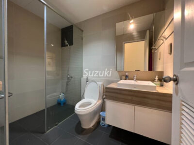02 Bedroom Middle Floor Apartment In Ascent Thao Dien 1