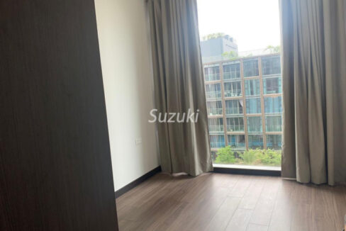 02 Bedrooms Apartment Brand New Furnished Empire City 2