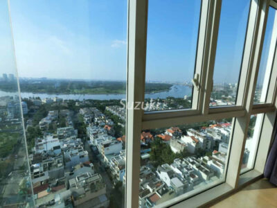 Căn Hộ 03 Phòng Ngủ Riverview Vista An Phú Giá Tốt 15