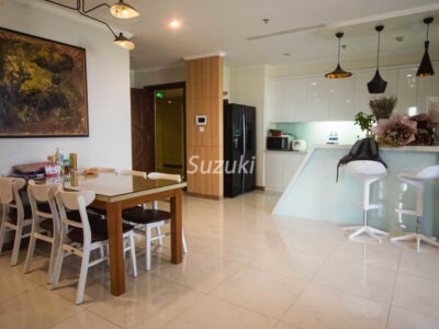 04 Phòng Ngủ Central 01 Tháp Tầng Giữa 3