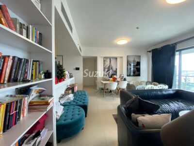 04 Bedrooms Apartment Gateway Thao Dien For Rent 1