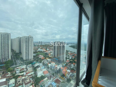 04 Bedrooms Apartment Gateway Thao Dien For Rent 2