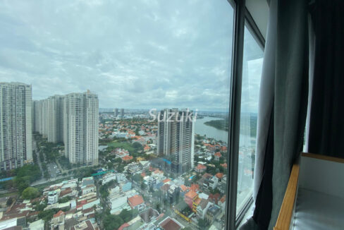 04 Bedrooms Apartment Gateway Thao Dien For Rent 2