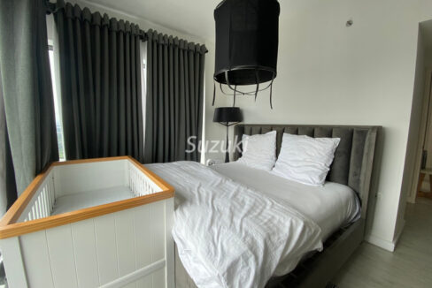 04 Bedrooms Apartment Gateway Thao Dien For Rent 5