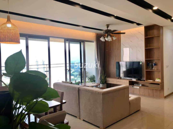 Estella Heights | 3 beds for rent in Ho Chi Minh District 2 | EH4901653