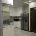Thao Dien Pearl | 胡志明市2區出租2張床| TD093525