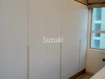 Adorable 03 Bedrooms High Floor In Tropic Garden Dist.2 10