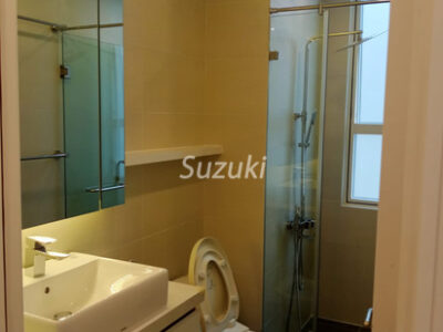 Adorable 03 Bedrooms High Floor In Tropic Garden Dist.2 7