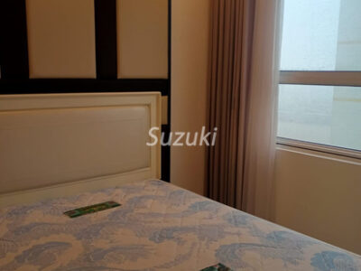 Adorable 03 Bedrooms High Floor In Tropic Garden Dist.2 8