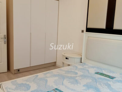 Adorable 03 Bedrooms High Floor In Tropic Garden Dist.2 9
