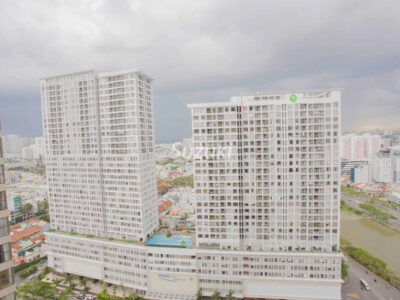 Adorable Masteri Millenium Apartment For Rent 2