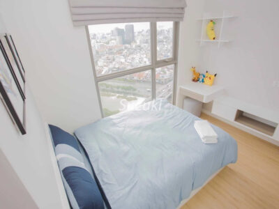 Adorable Masteri Millenium Apartment For Rent 4