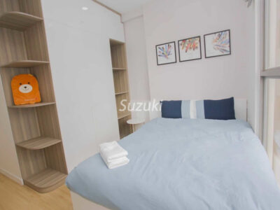 Adorable Masteri Millenium Apartment For Rent 6