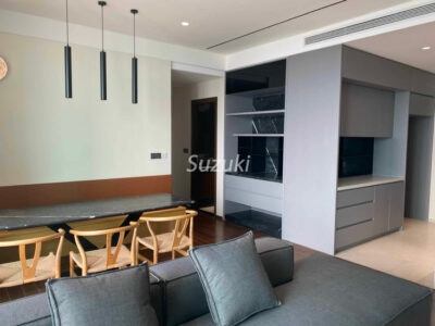 Aesthetic Apartment In The Dedge Thao Dien 1