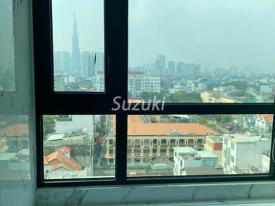 Aesthetic Apartment In The Dedge Thao Dien 8