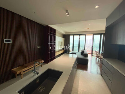 Aesthetic Apartment In The Dedge Thao Dien 9