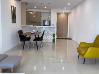 Afforadable 03 Beds Estella Heights High Floor 7