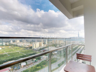 Affordable 02 Bedrooms Gateway Thao Dien Apt 1