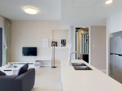 Affordable 02 Bedrooms Gateway Thao Dien Apt 11