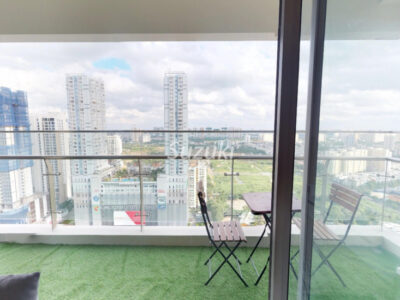 Affordable 02 Bedrooms Gateway Thao Dien Apt 12