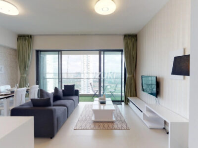 Affordable 02 Bedrooms Gateway Thao Dien Apt 2
