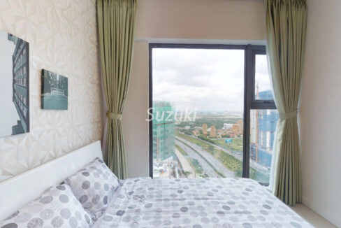 Affordable 02 Bedrooms Gateway Thao Dien Apt 3