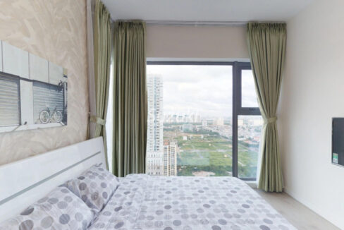 Affordable 02 Bedrooms Gateway Thao Dien Apt 6