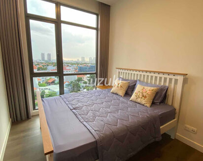 Affordable 02 Bedrooms Nassim Thao Dien For Rent 7