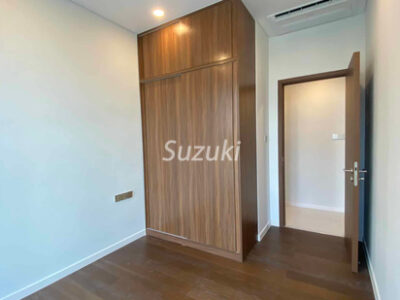 Amazing 04 Bed Layout Metrople Thu Thiem For Rent 12