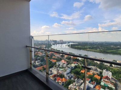 Amazing High Floor 03 Beds Rental Unit 15