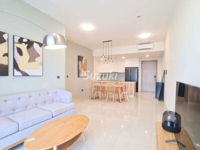 Amazing High Floor 03 Beds Rental Unit 2