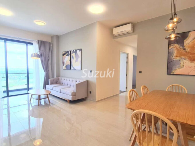 Q2 Tao Dien | 3 beds for rent in Ho Chi Minh District 2 | Q2830687