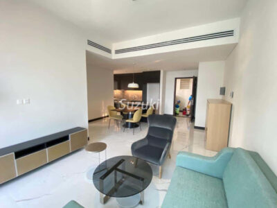 Amazing Two Beds Empire City For Rent 2