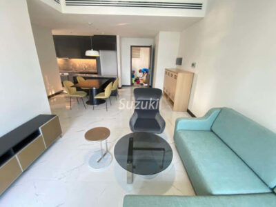 Amazing Two Beds Empire City For Rent 3