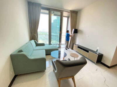 Amazing Two Beds Empire City For Rent 4