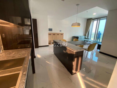 Amazing Two Beds Empire City For Rent 5