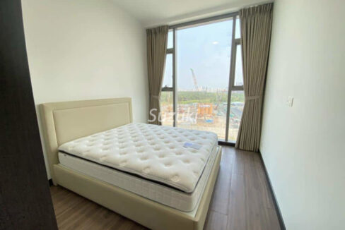 Amazing Two Beds Empire City For Rent 8