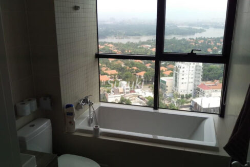 Ascent Thao Dien 02 Bedrooms Furnished 100 Sqm For Rent 1