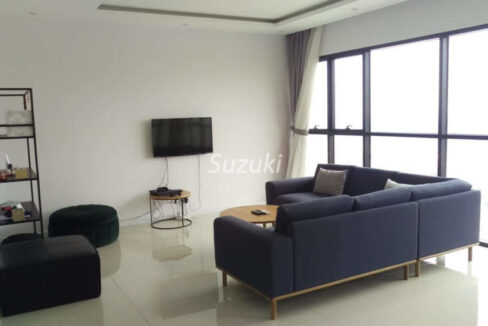 Ascent Thao Dien 02 Bedrooms Furnished 100 Sqm For Rent 3